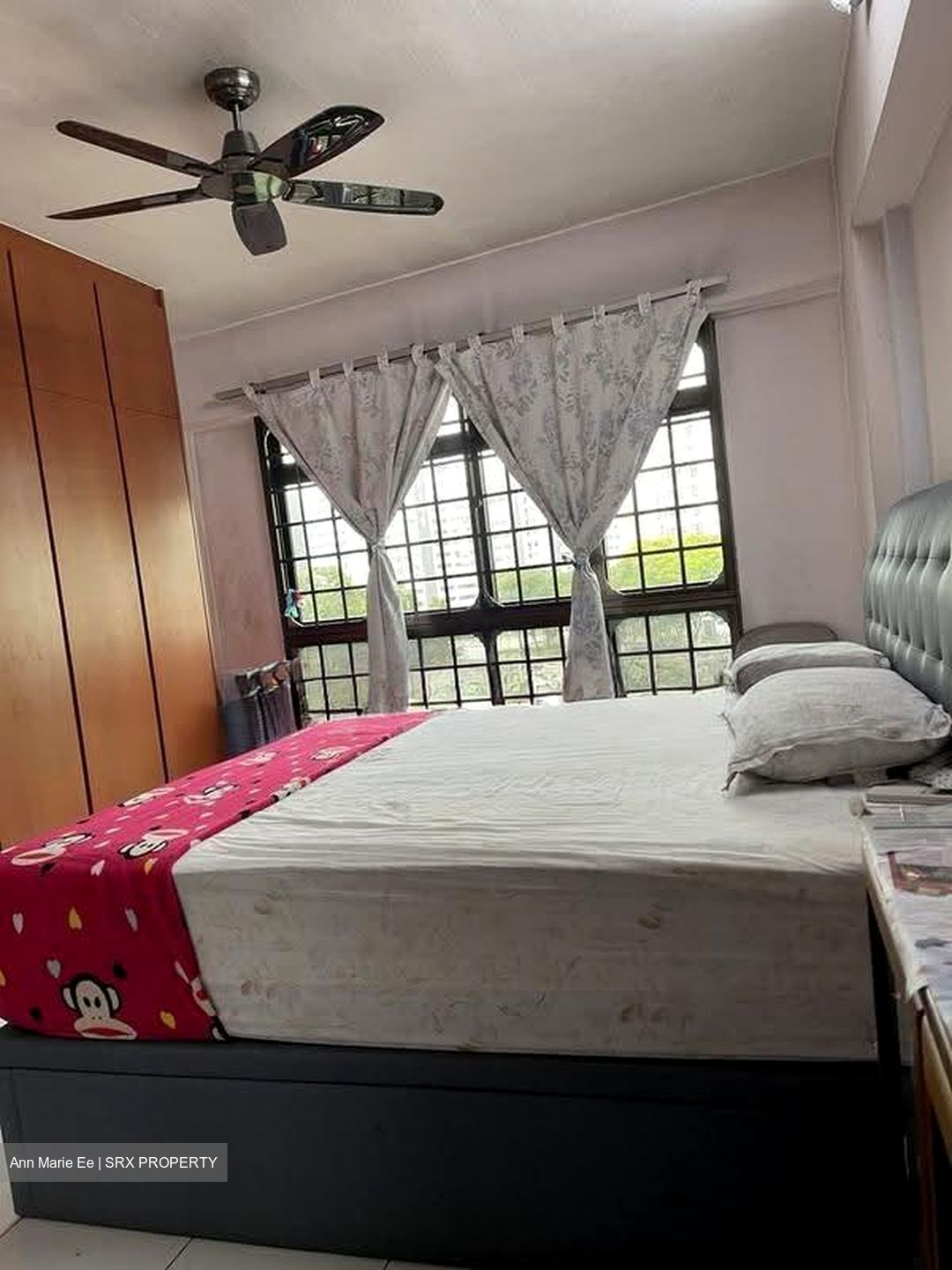 Blk 296A Choa Chu Kang Avenue 2 (Choa Chu Kang), HDB 4 Rooms #623696971